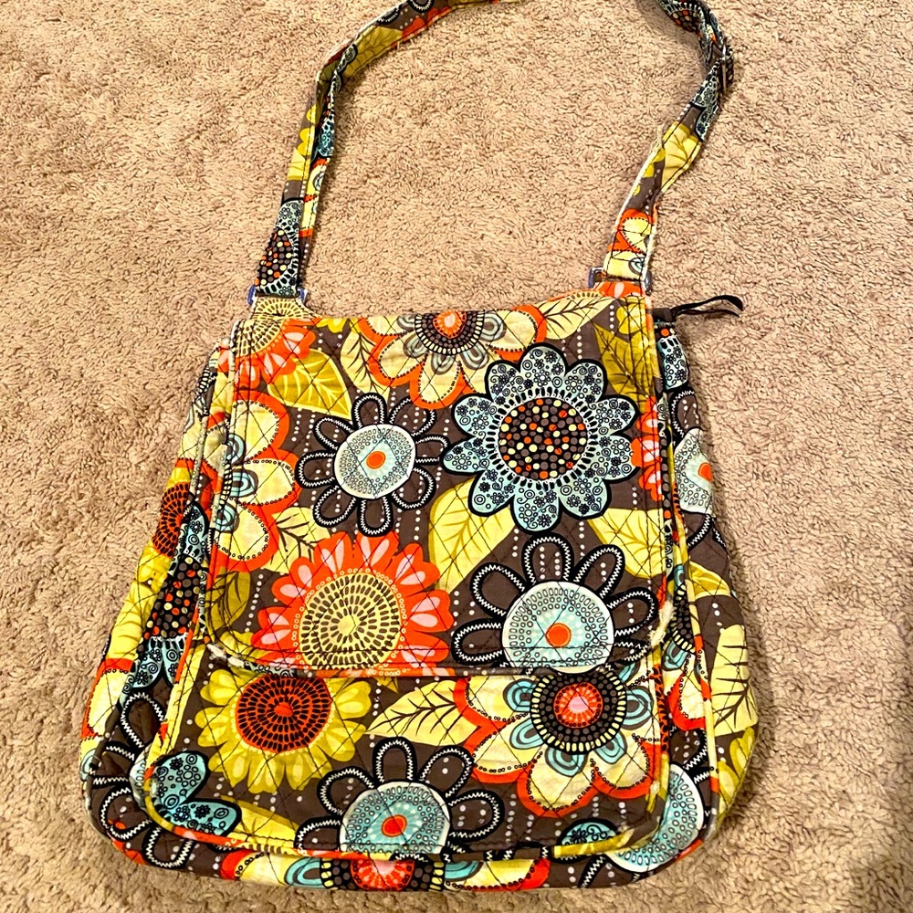 Vera Bradley purse/ handbag